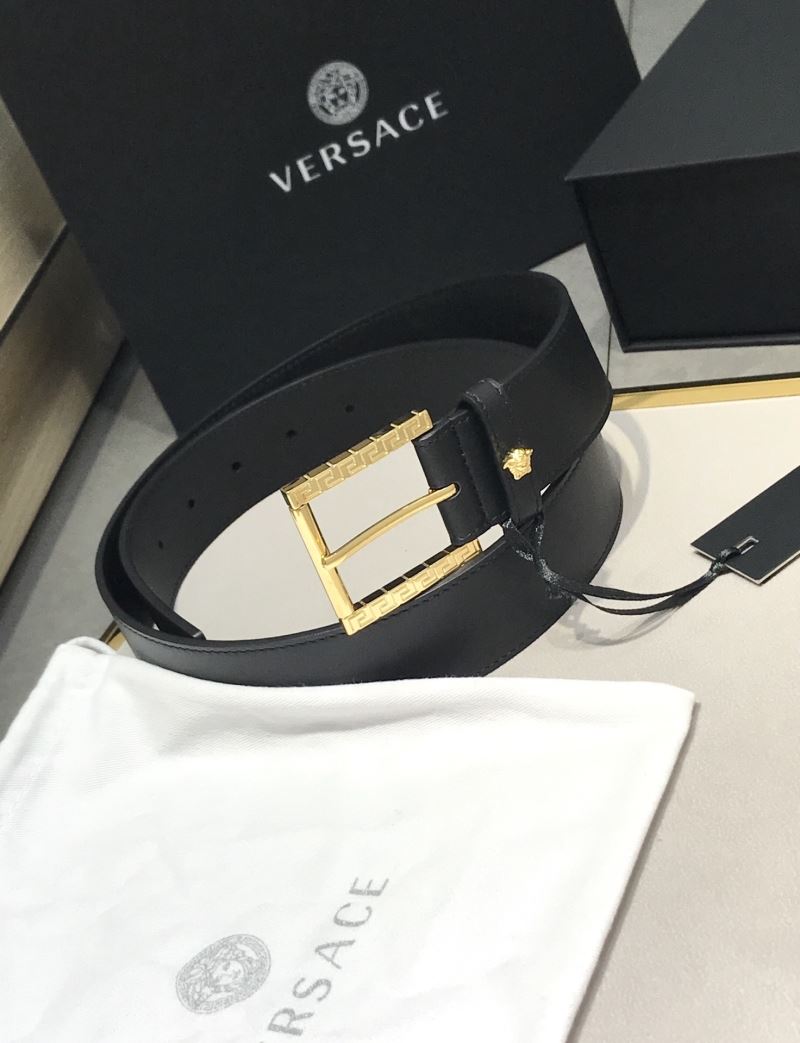 Versace Belts